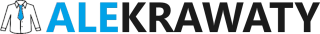 Logo alekrawaty.pl